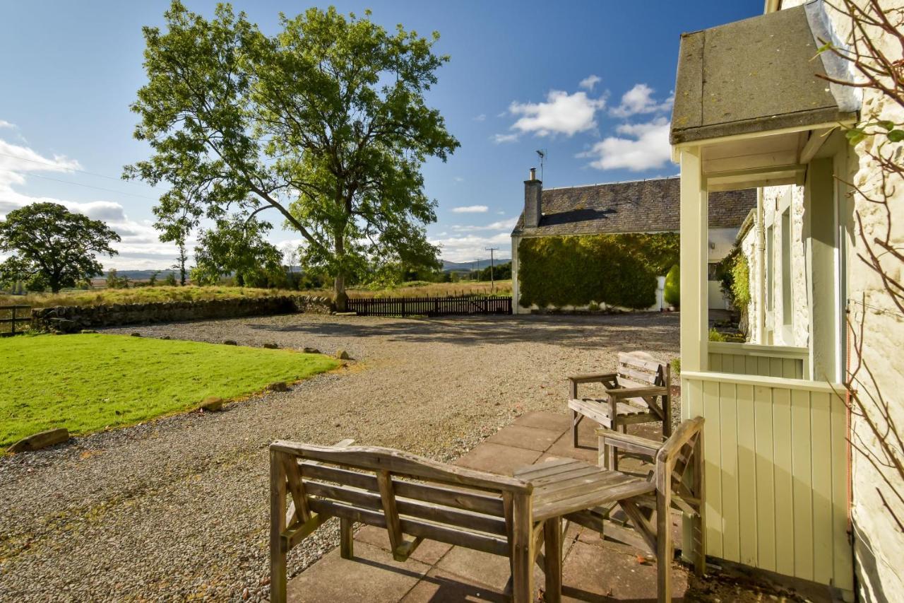 Cardross Holiday Cottages Arnprior Extérieur photo