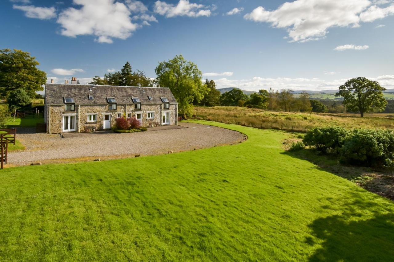 Cardross Holiday Cottages Arnprior Extérieur photo