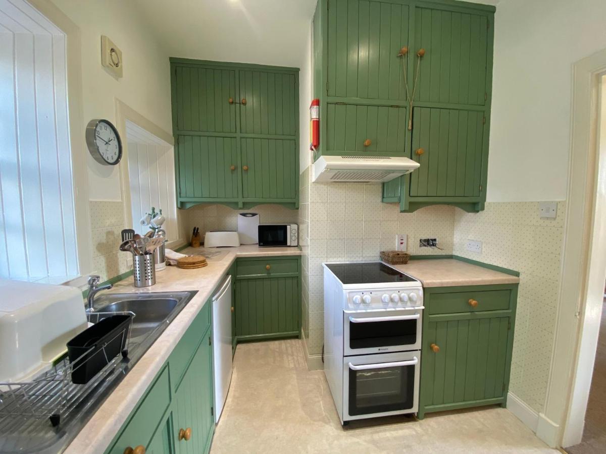 Cardross Holiday Cottages Arnprior Extérieur photo
