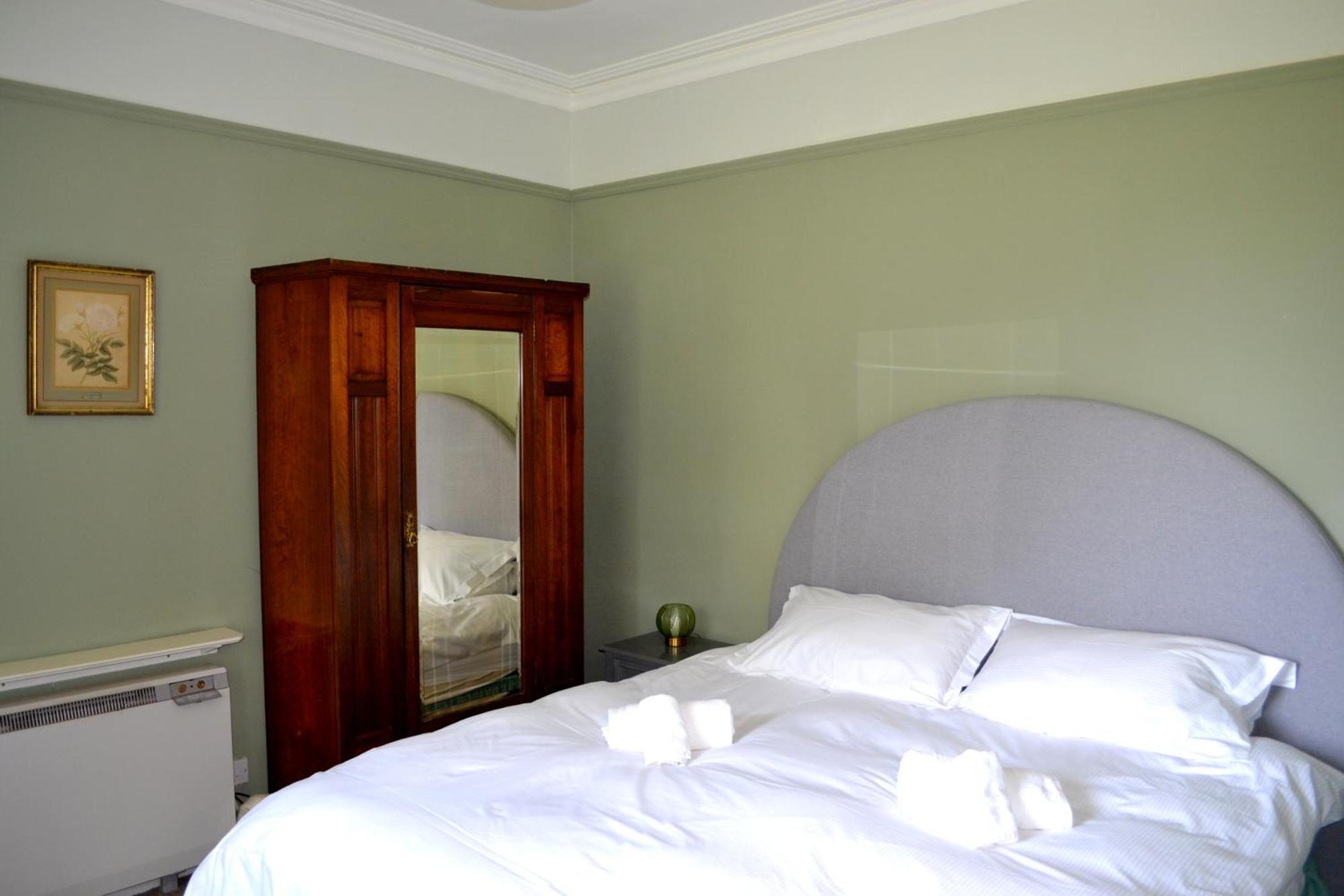 Cardross Holiday Cottages Arnprior Extérieur photo