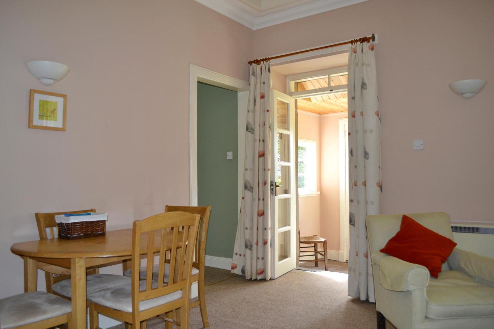 Cardross Holiday Cottages Arnprior Extérieur photo