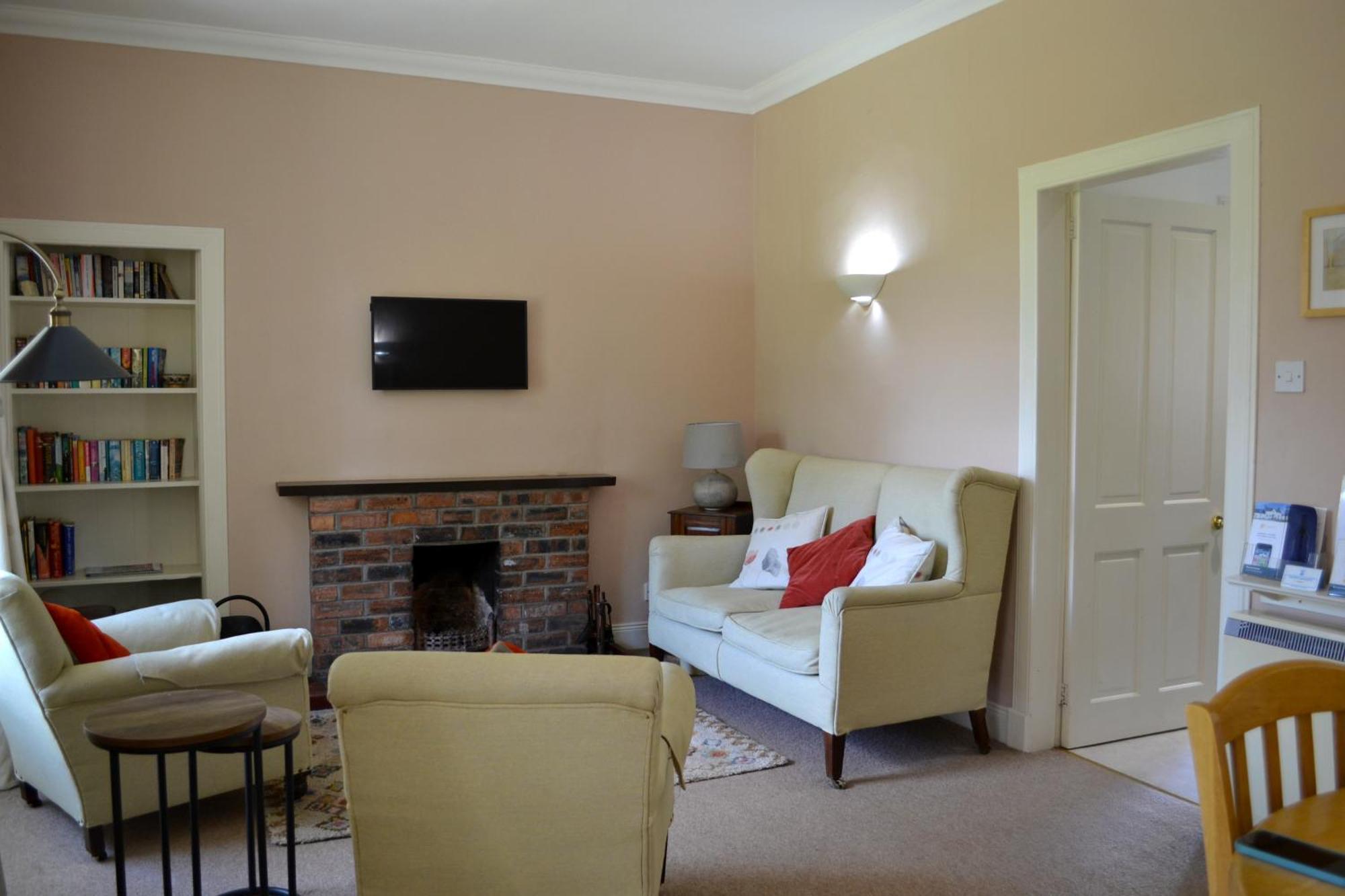 Cardross Holiday Cottages Arnprior Extérieur photo