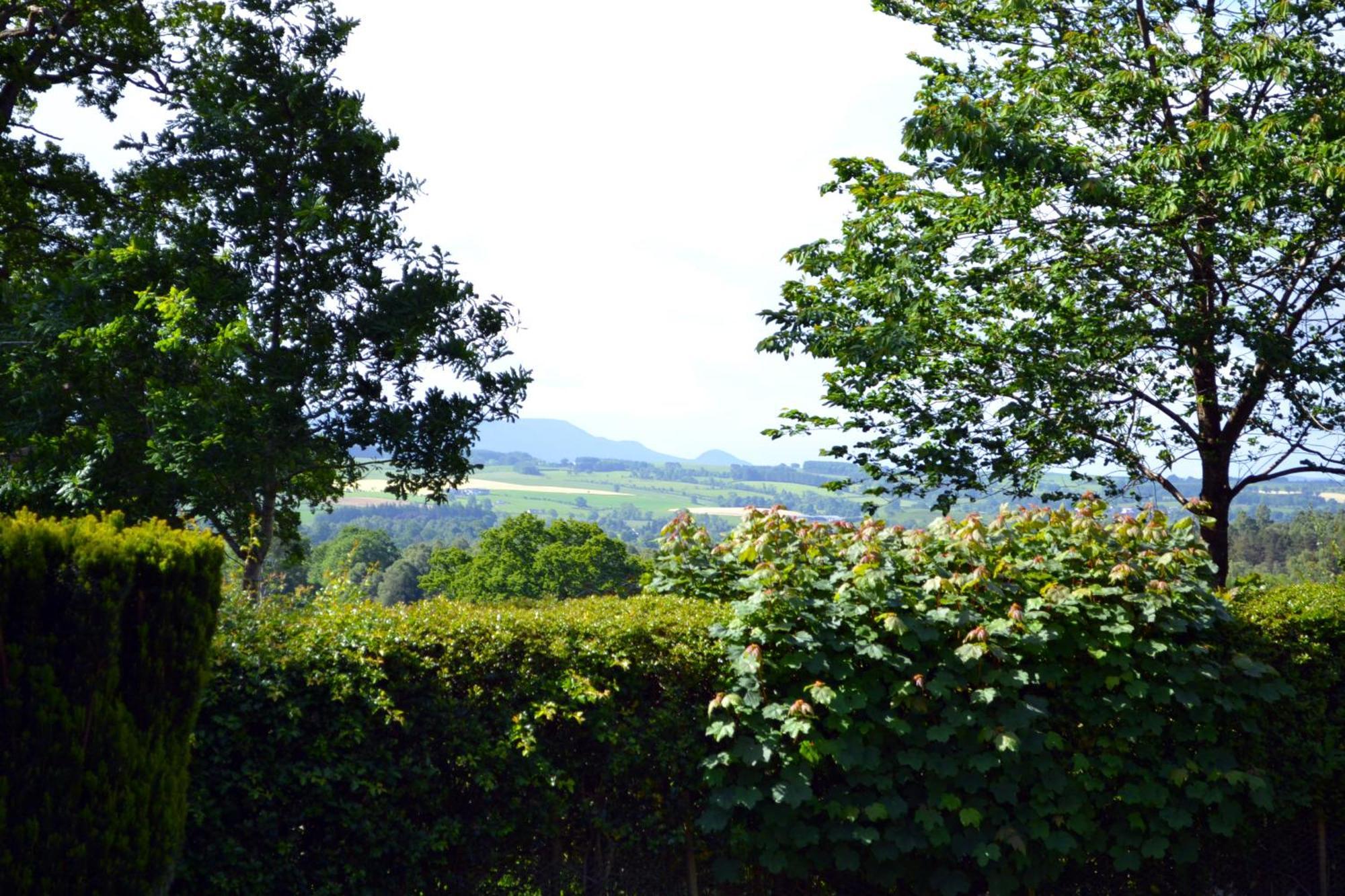 Cardross Holiday Cottages Arnprior Extérieur photo