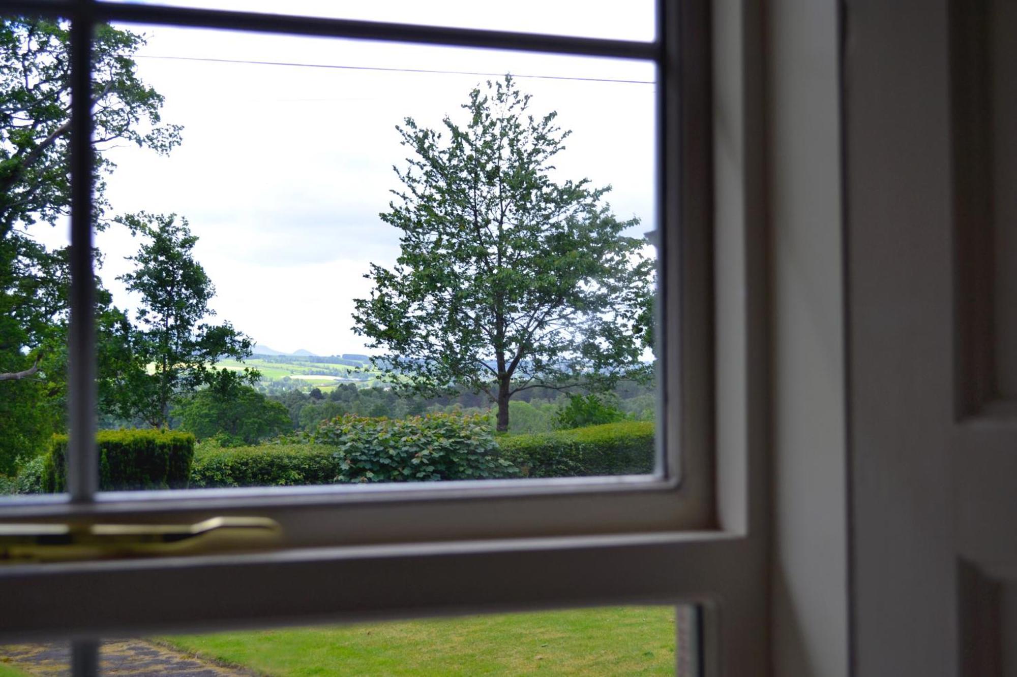 Cardross Holiday Cottages Arnprior Extérieur photo