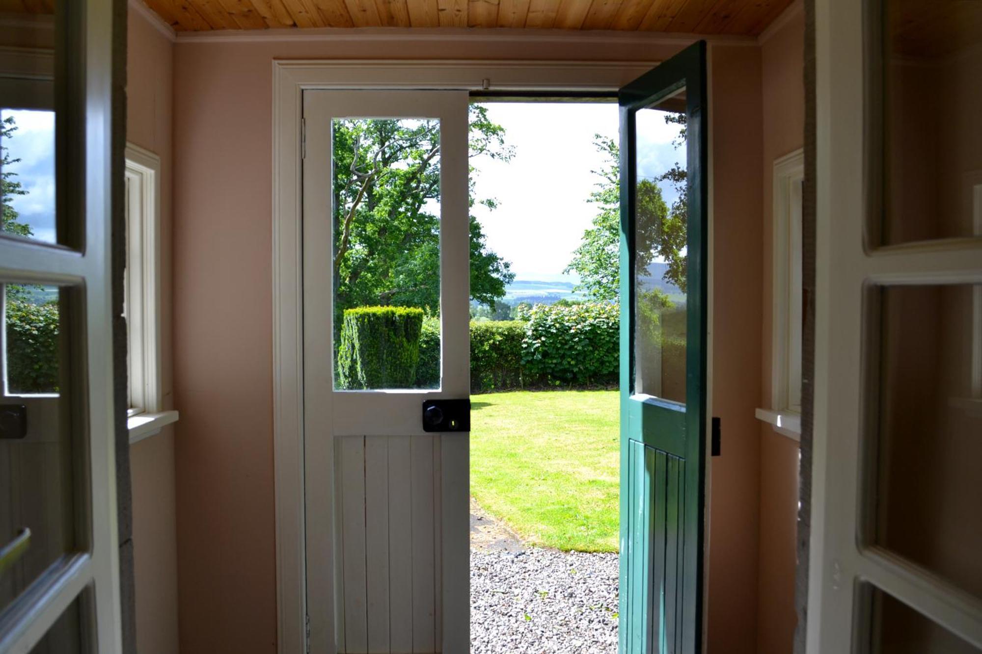 Cardross Holiday Cottages Arnprior Extérieur photo