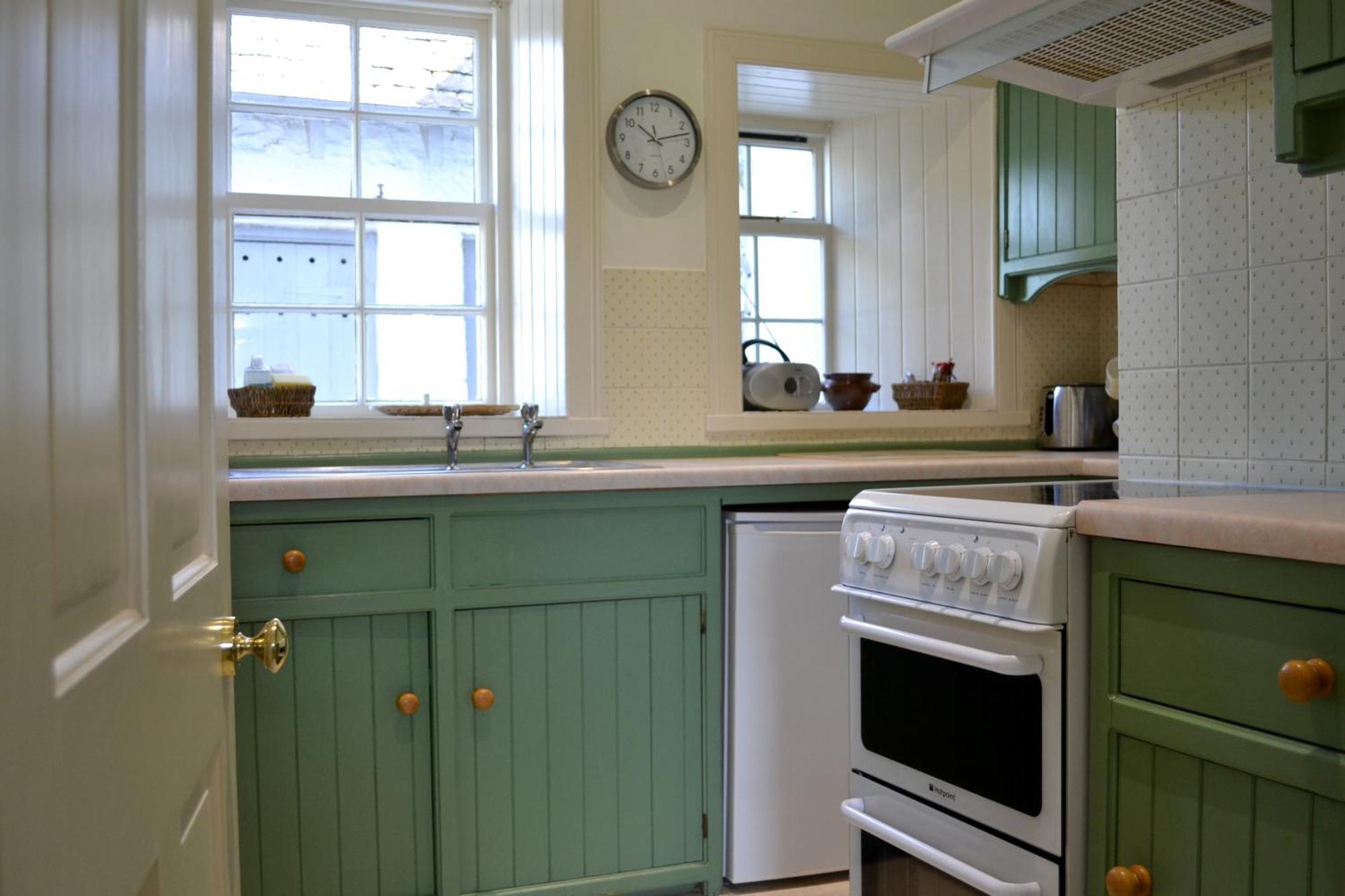 Cardross Holiday Cottages Arnprior Extérieur photo