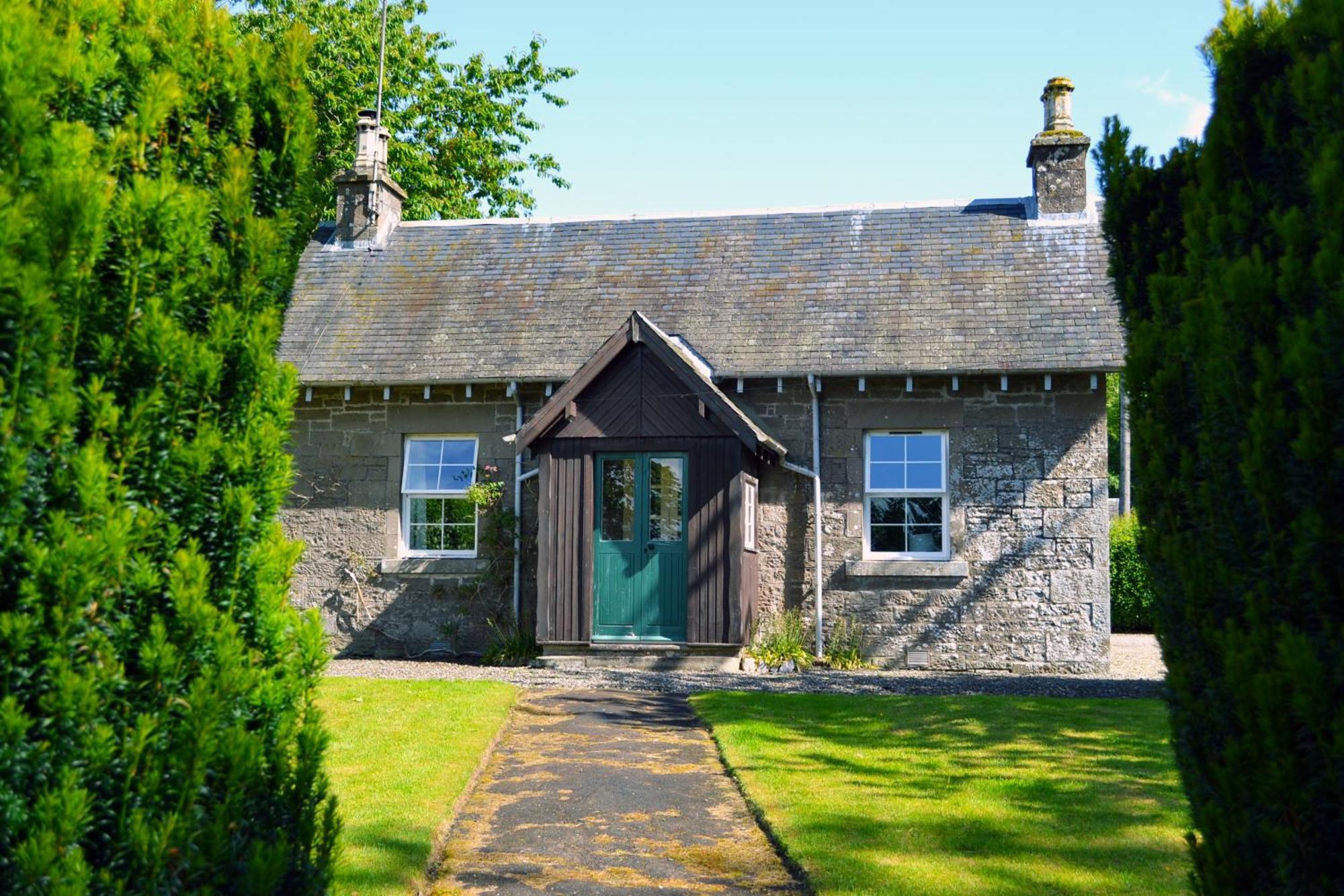 Cardross Holiday Cottages Arnprior Extérieur photo