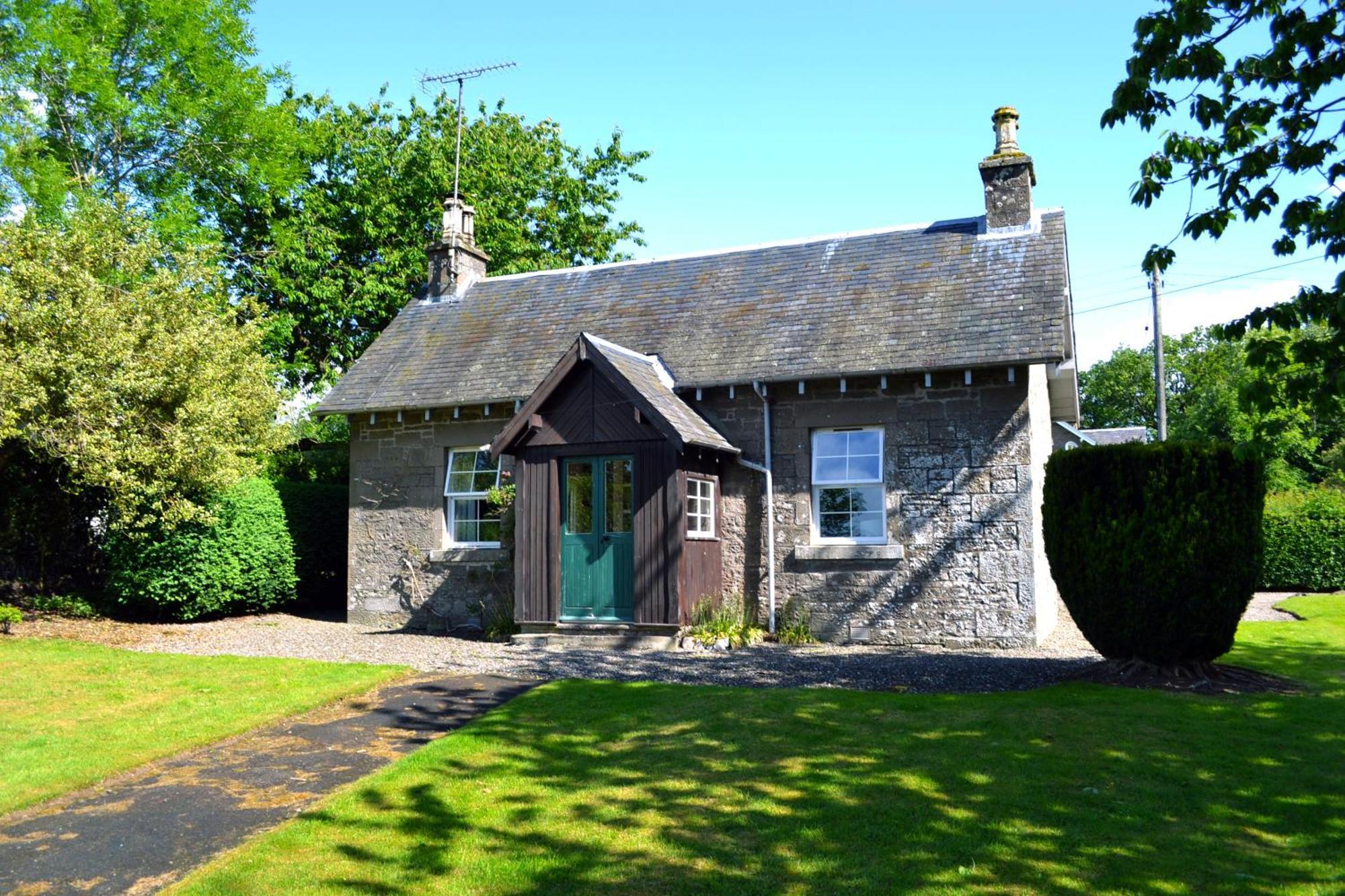 Cardross Holiday Cottages Arnprior Extérieur photo