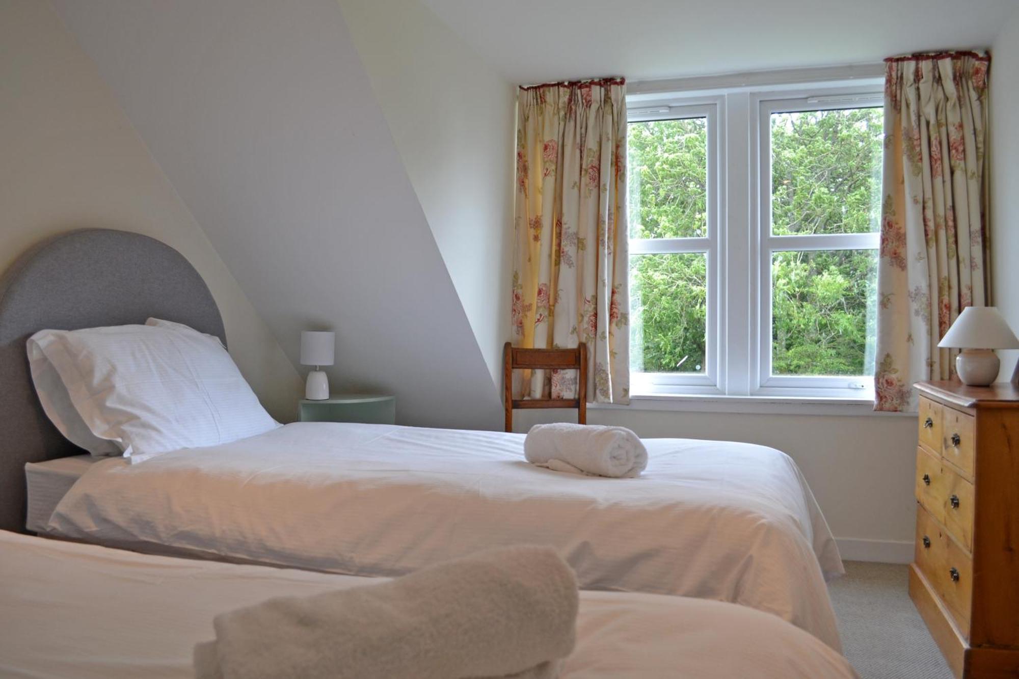 Cardross Holiday Cottages Arnprior Extérieur photo