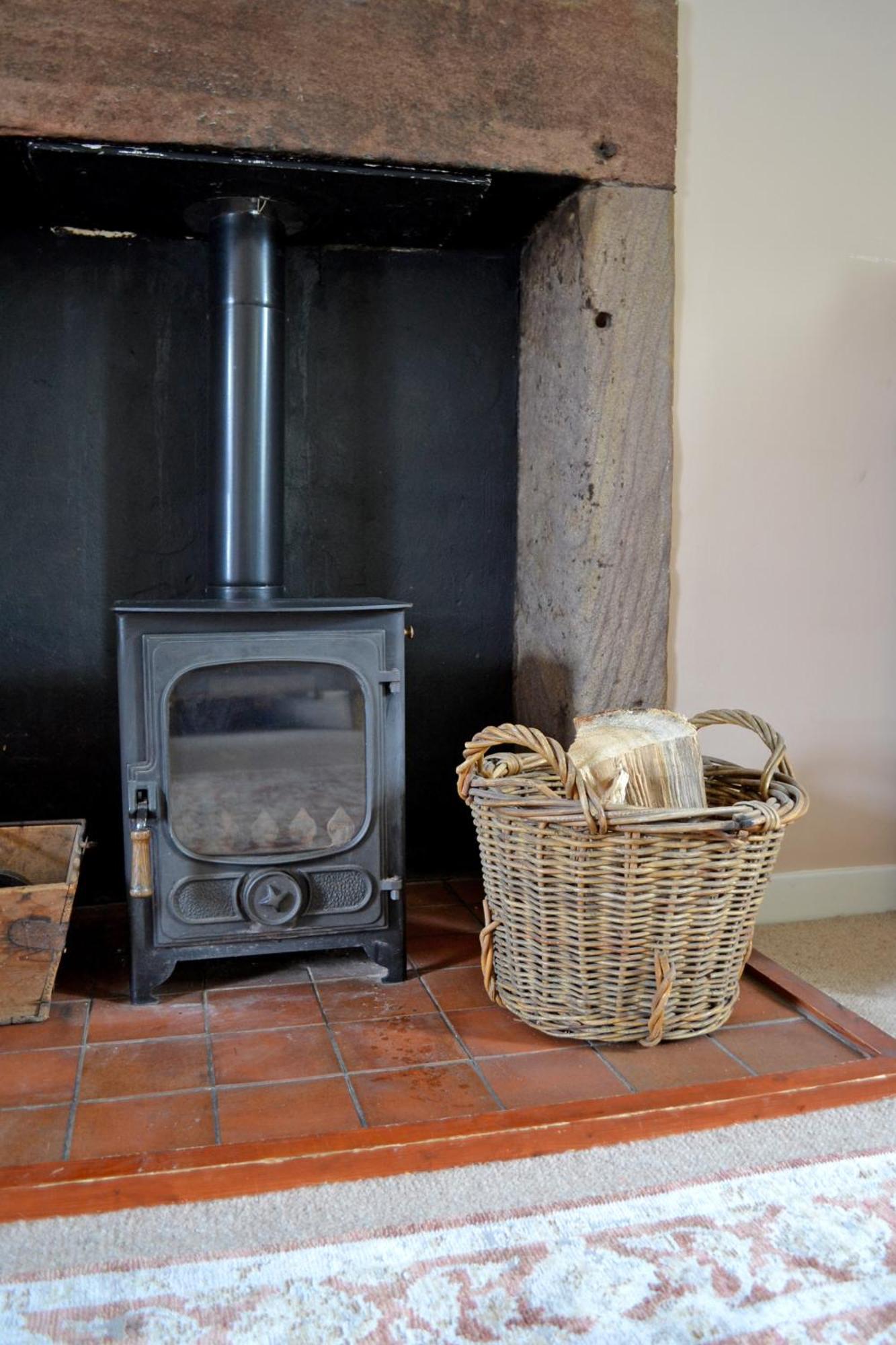 Cardross Holiday Cottages Arnprior Extérieur photo