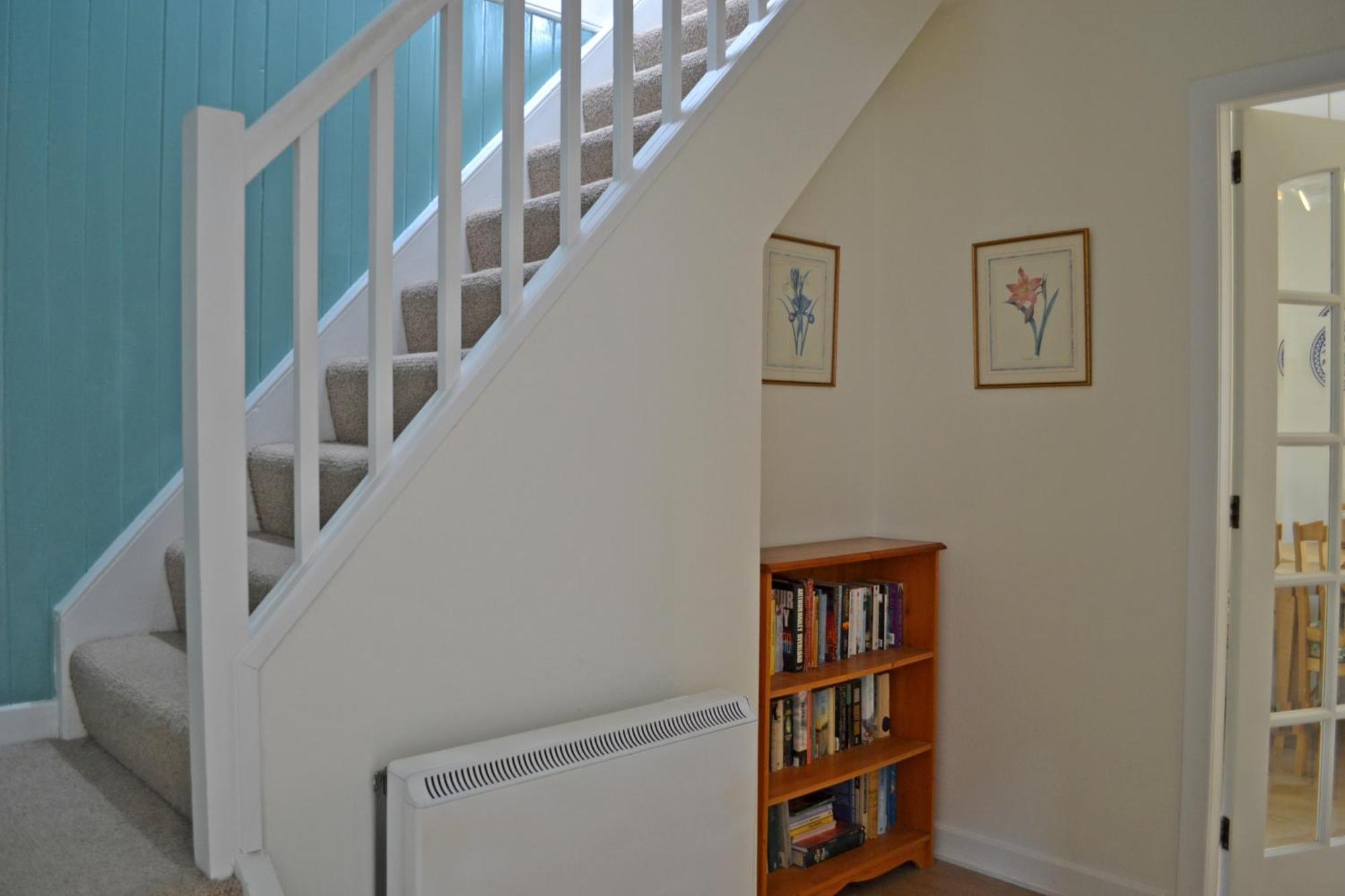 Cardross Holiday Cottages Arnprior Extérieur photo