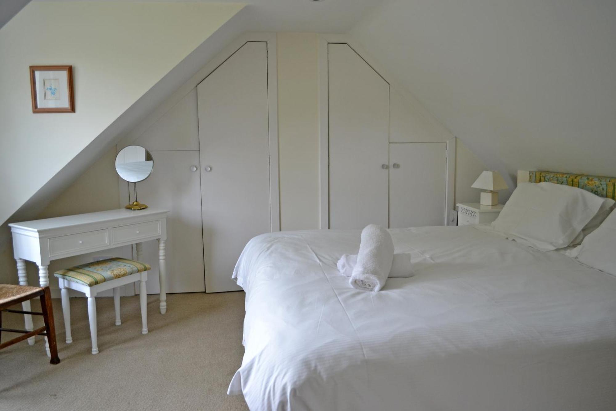 Cardross Holiday Cottages Arnprior Extérieur photo