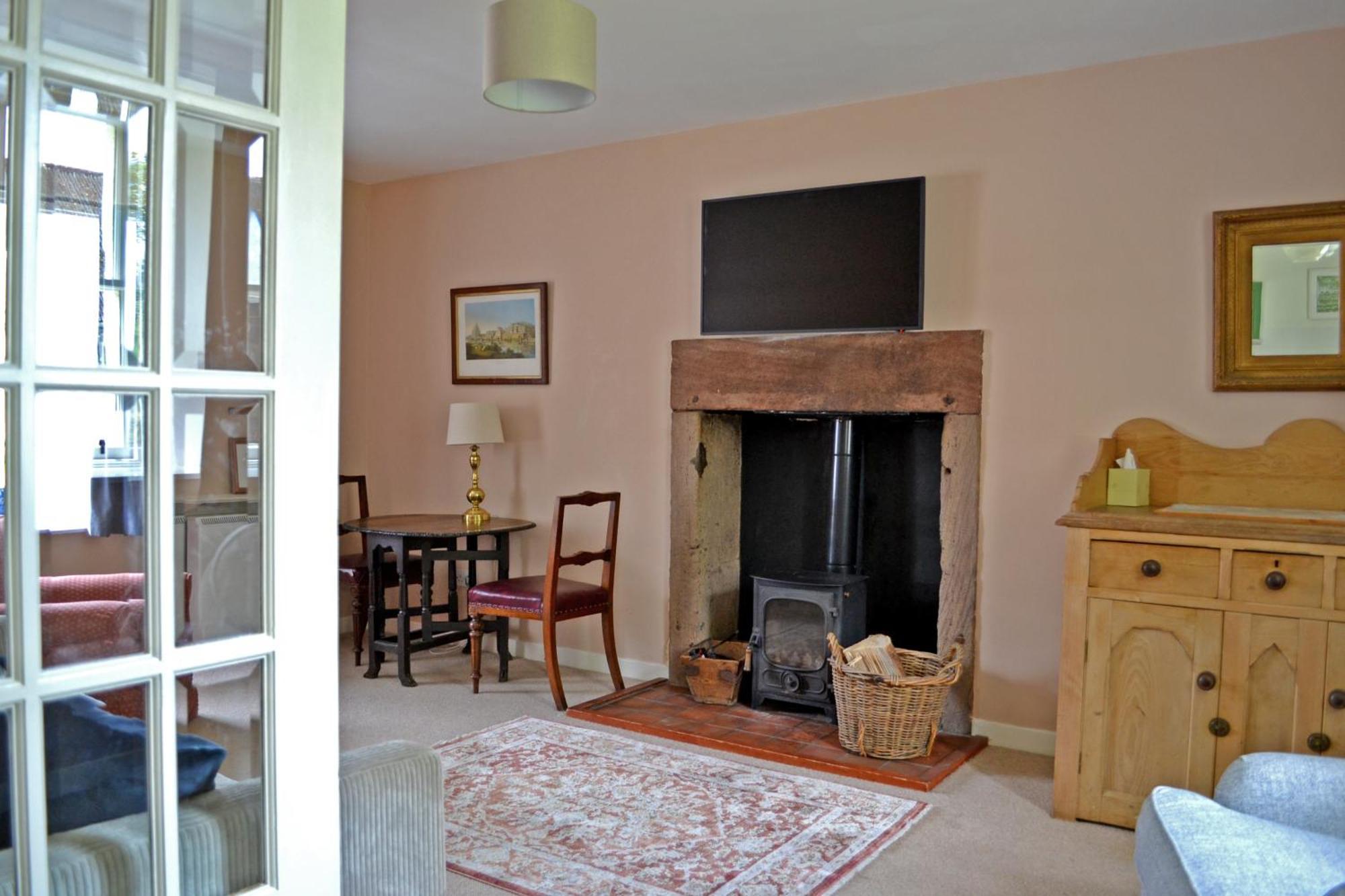 Cardross Holiday Cottages Arnprior Extérieur photo