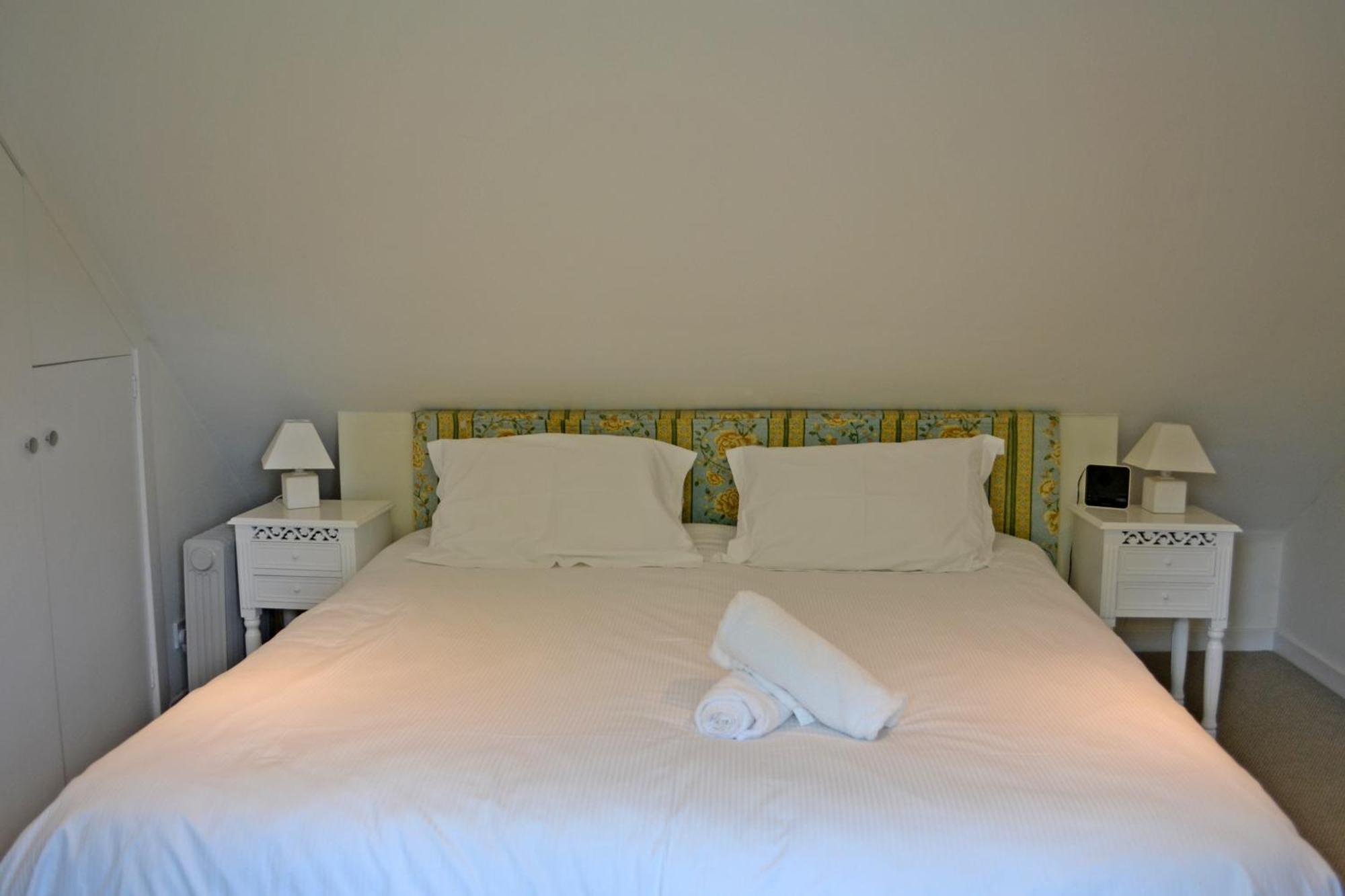 Cardross Holiday Cottages Arnprior Extérieur photo