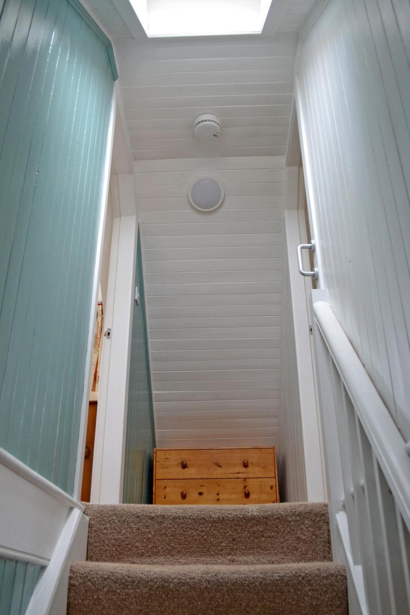 Cardross Holiday Cottages Arnprior Extérieur photo