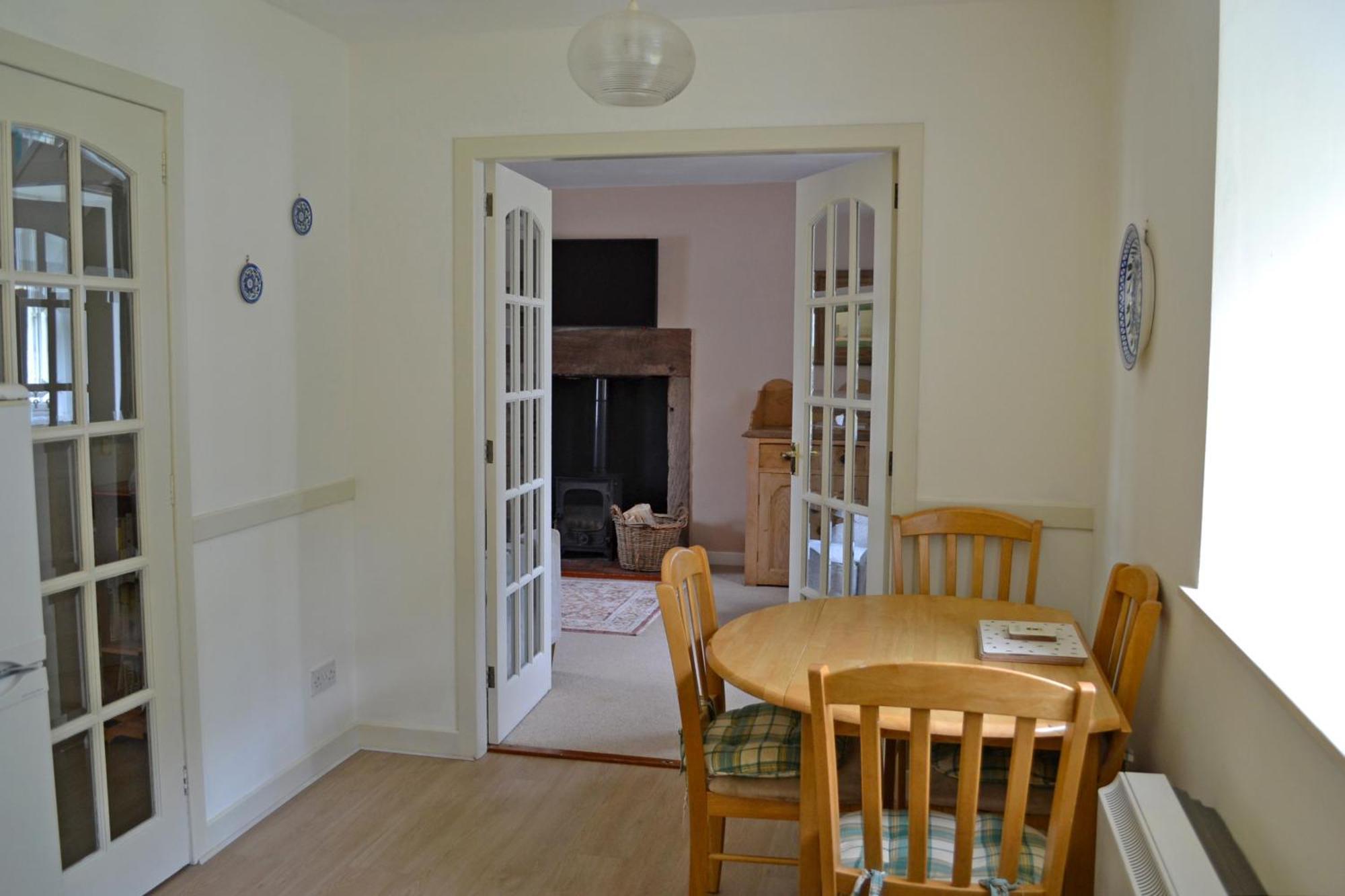 Cardross Holiday Cottages Arnprior Extérieur photo