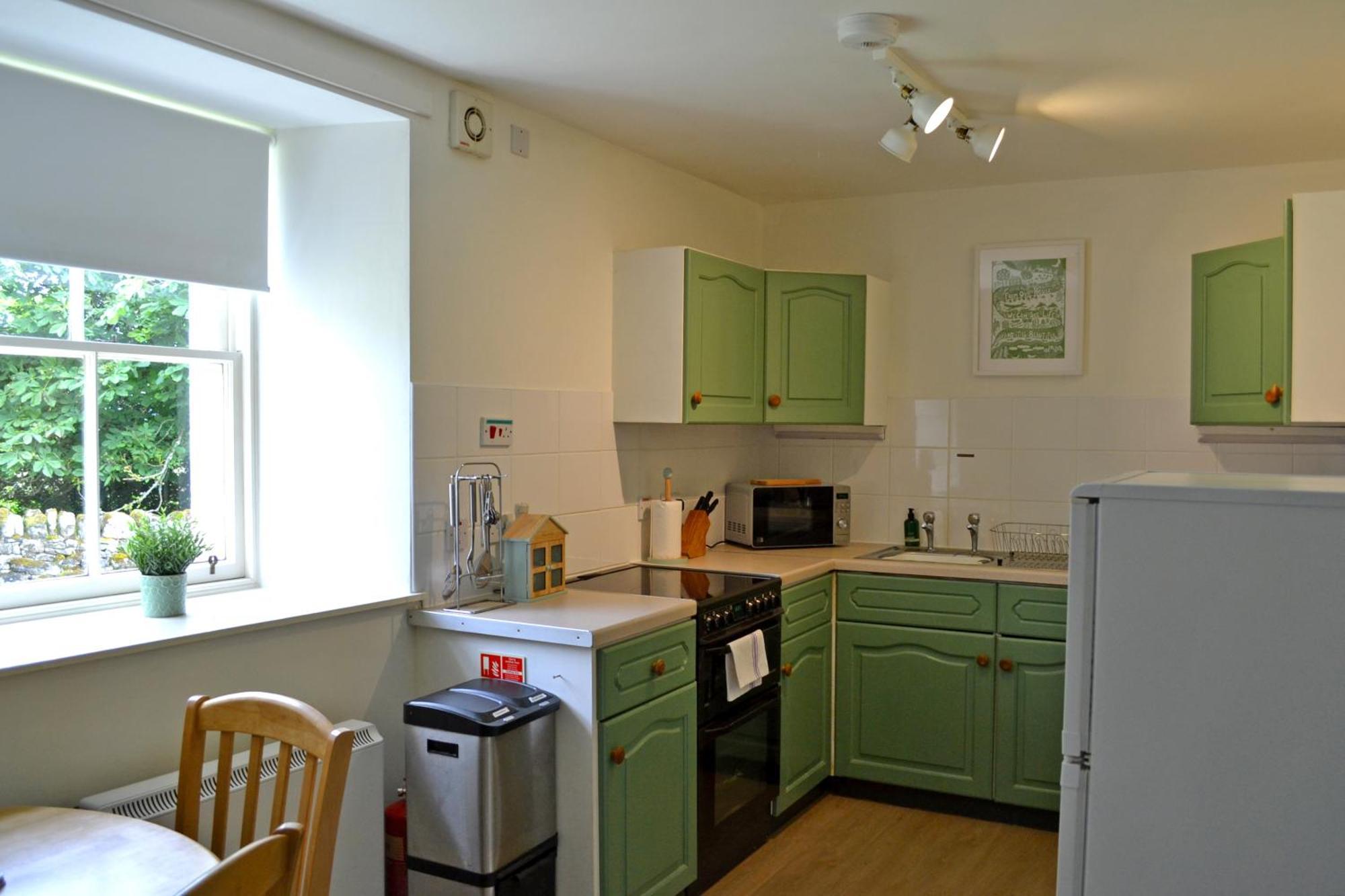 Cardross Holiday Cottages Arnprior Extérieur photo