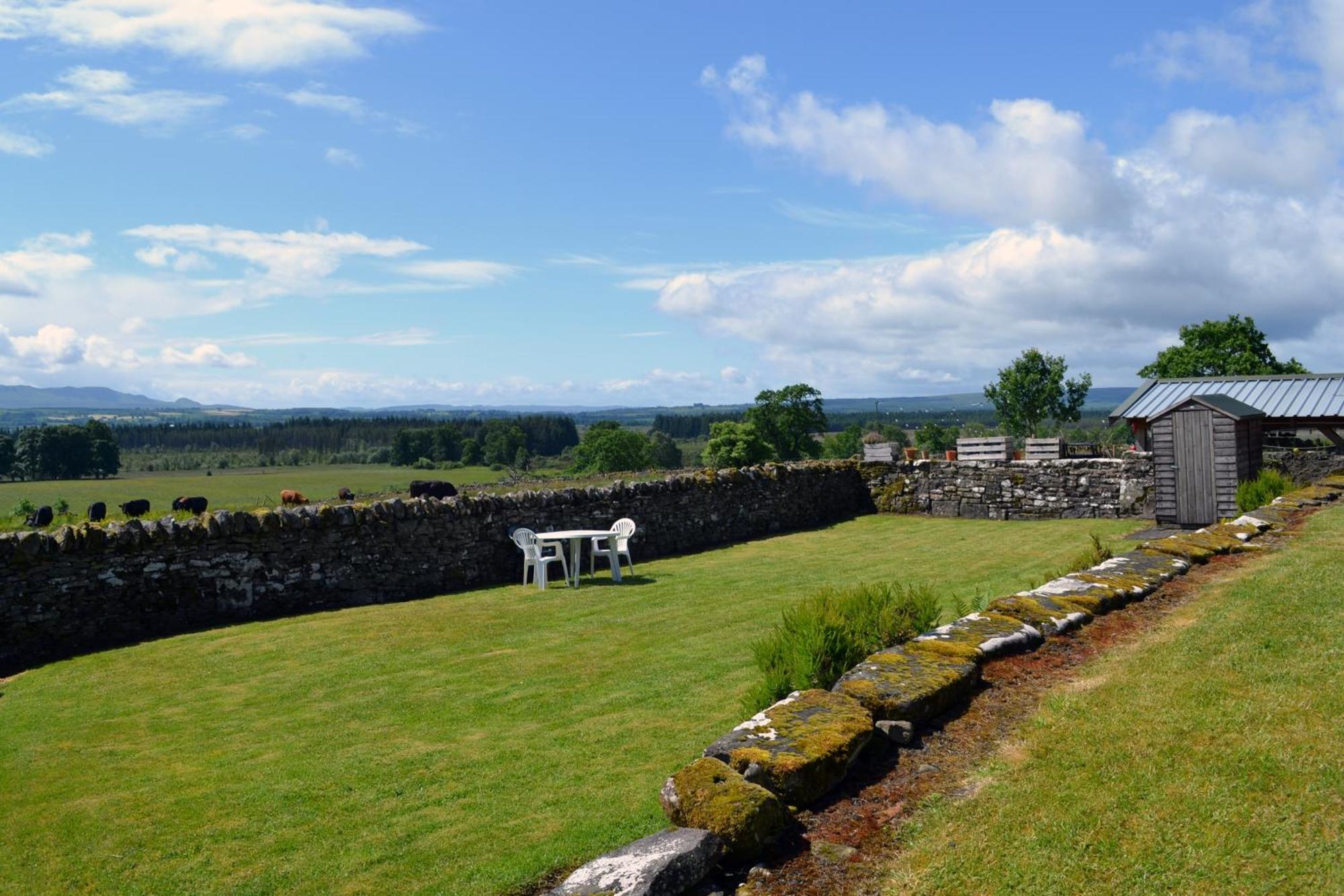 Cardross Holiday Cottages Arnprior Extérieur photo
