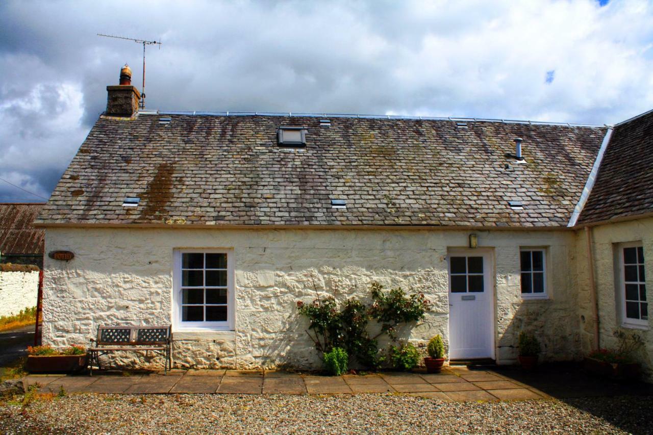 Cardross Holiday Cottages Arnprior Extérieur photo