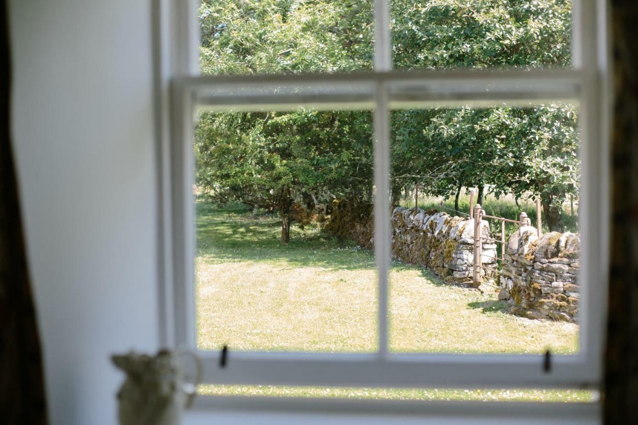 Cardross Holiday Cottages Arnprior Extérieur photo