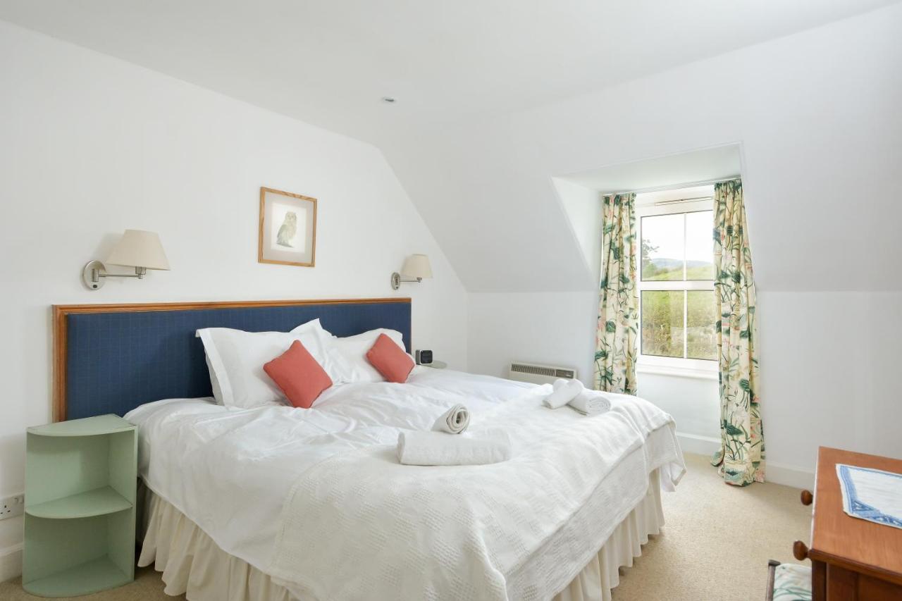Cardross Holiday Cottages Arnprior Extérieur photo