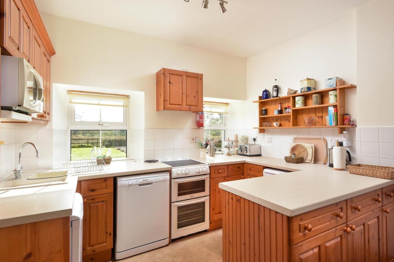 Cardross Holiday Cottages Arnprior Extérieur photo