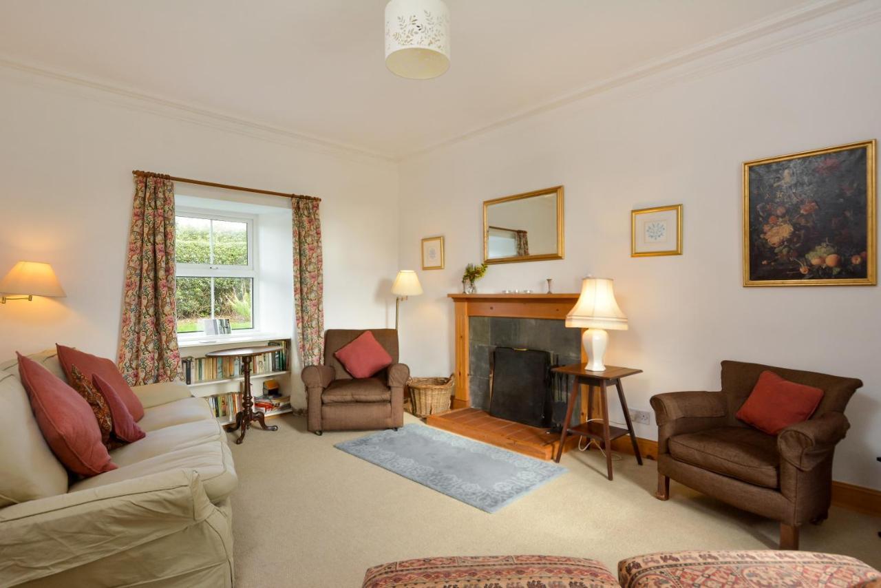 Cardross Holiday Cottages Arnprior Extérieur photo