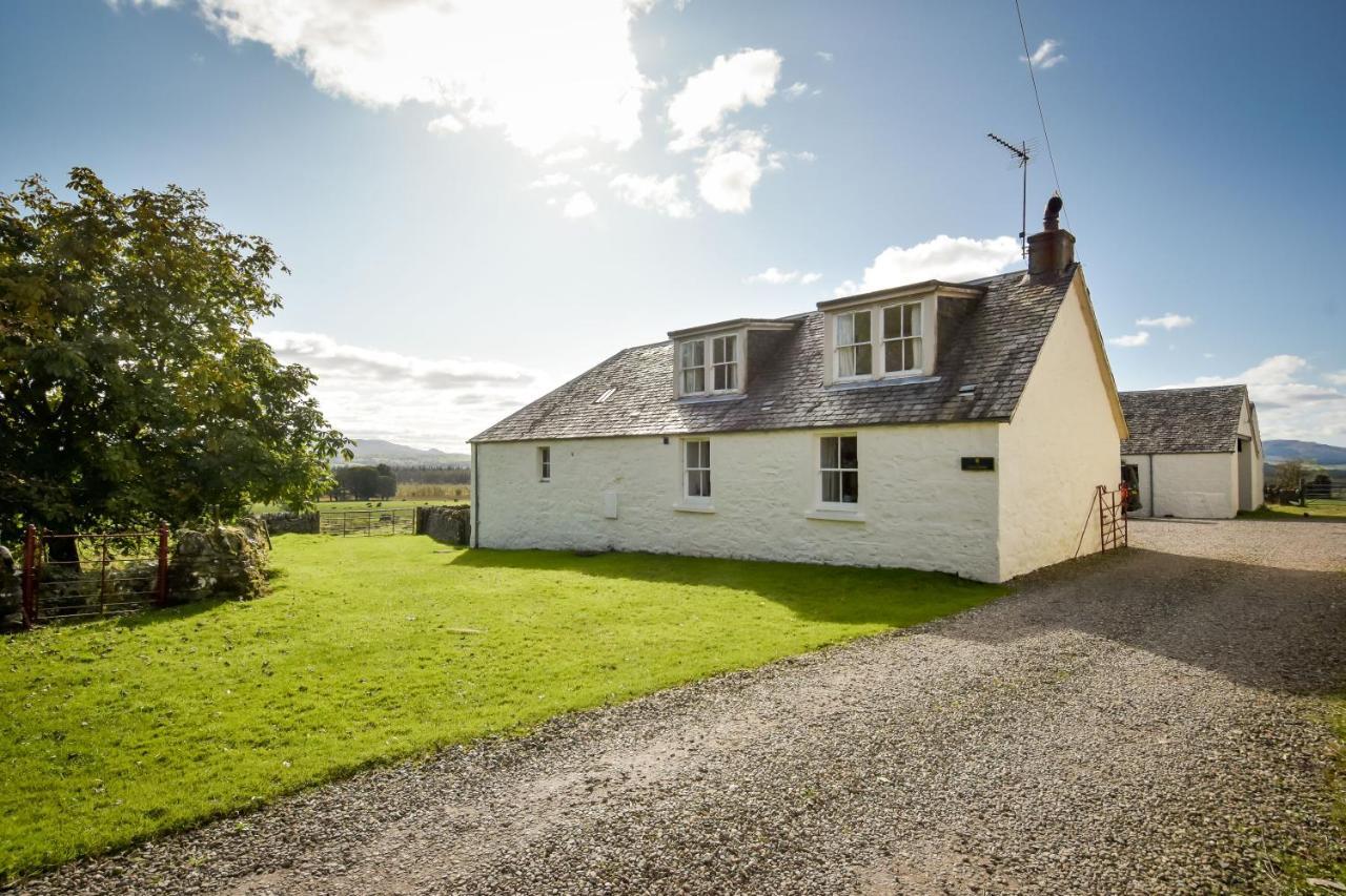 Cardross Holiday Cottages Arnprior Extérieur photo