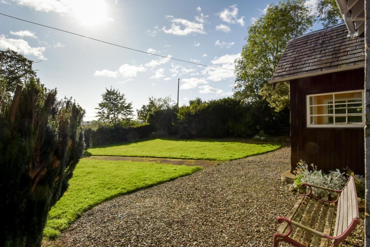 Cardross Holiday Cottages Arnprior Extérieur photo