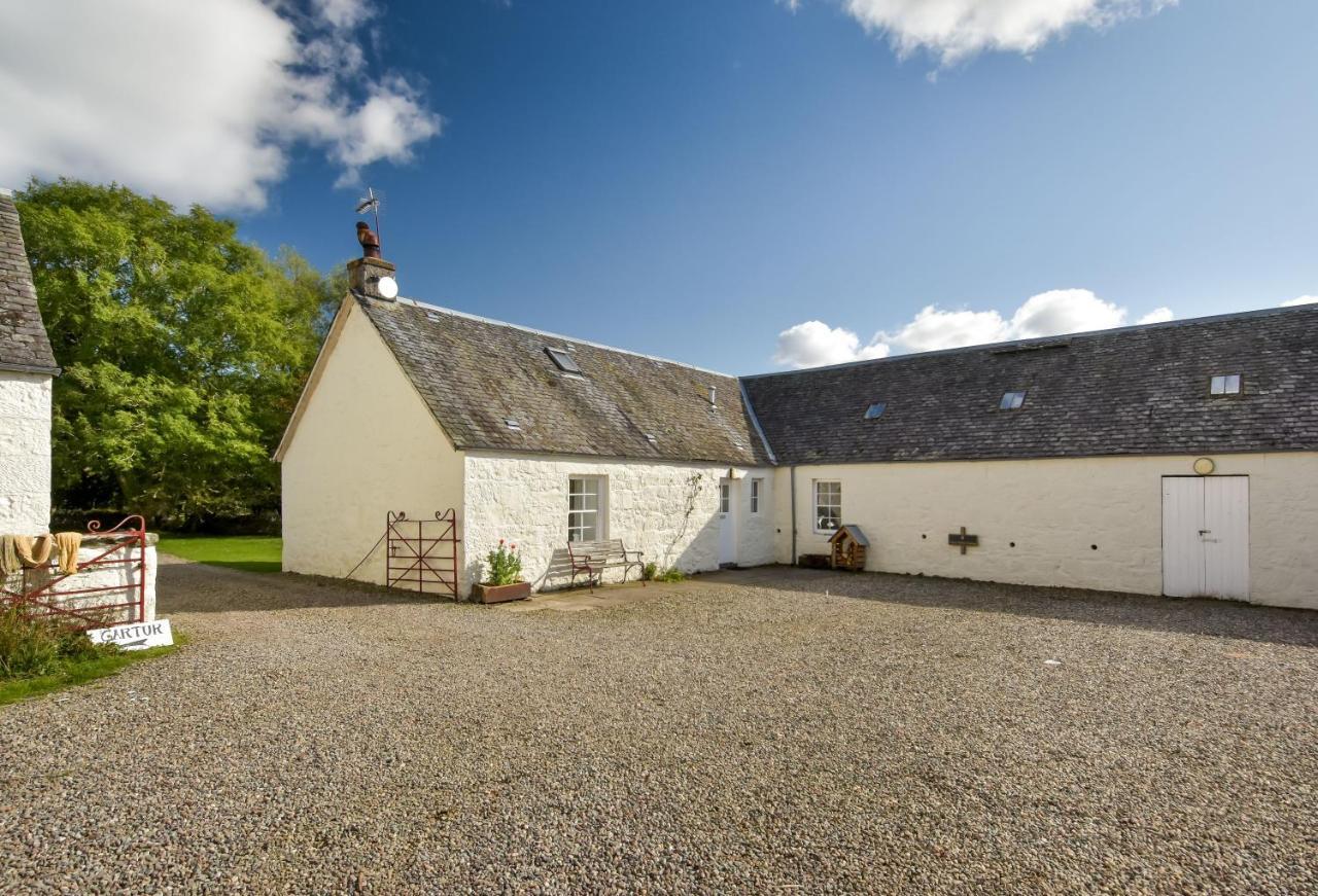 Cardross Holiday Cottages Arnprior Extérieur photo