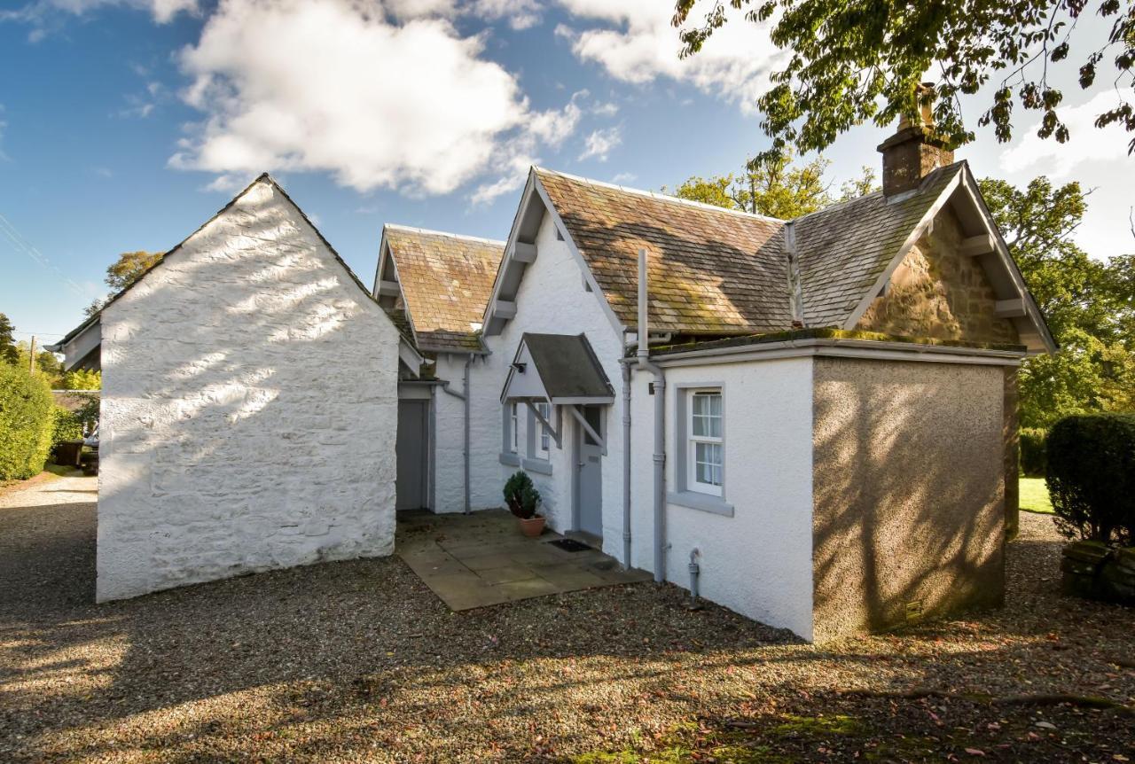 Cardross Holiday Cottages Arnprior Extérieur photo