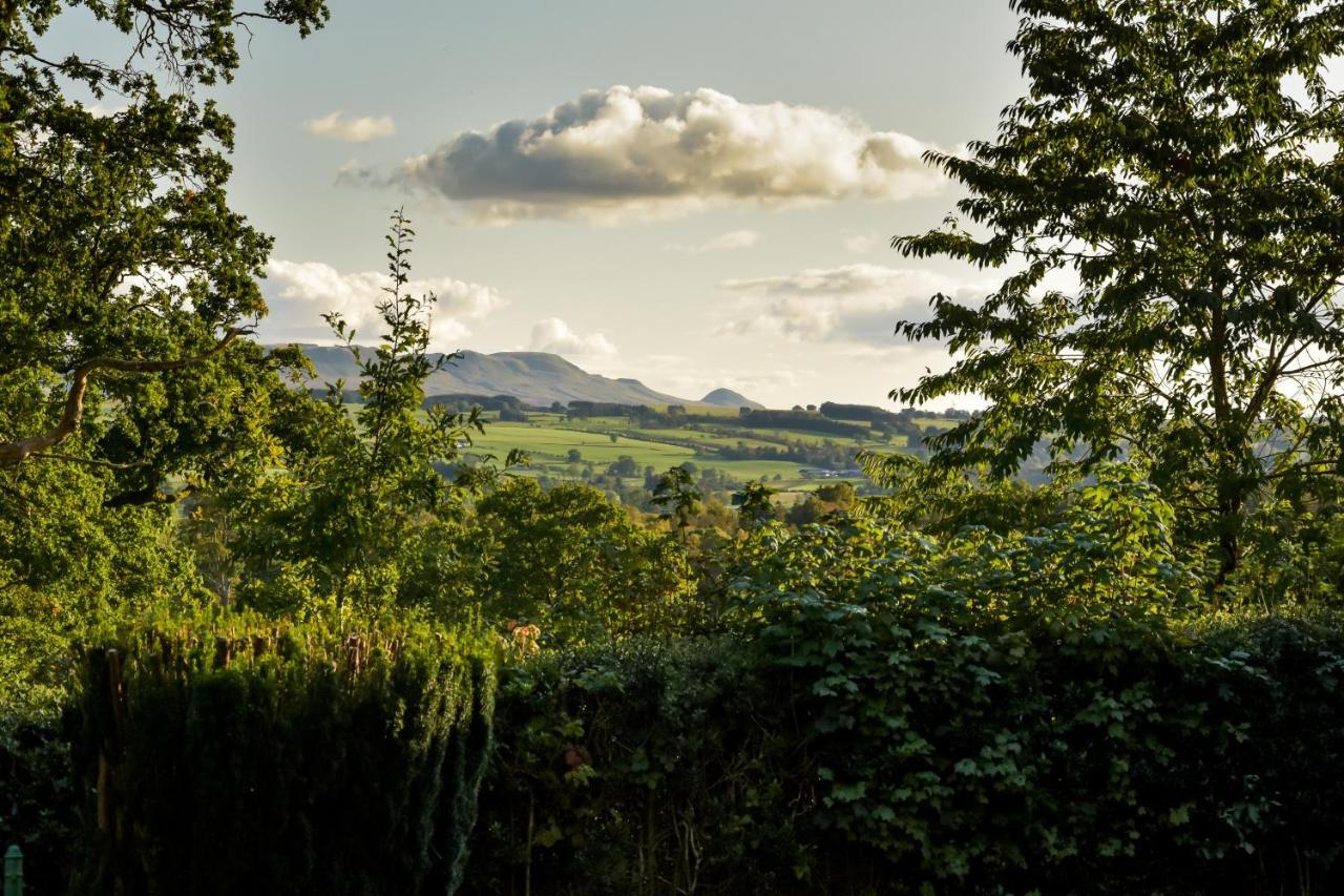 Cardross Holiday Cottages Arnprior Extérieur photo