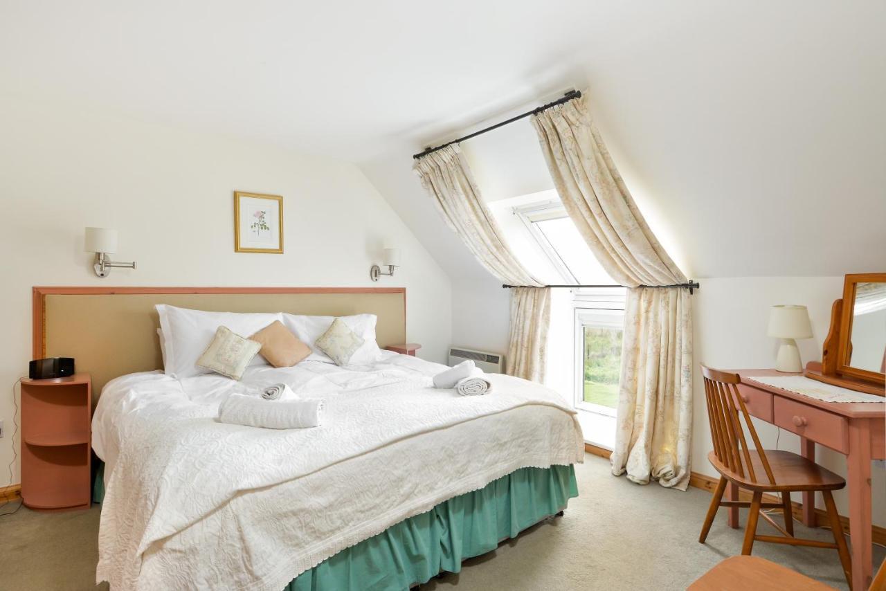 Cardross Holiday Cottages Arnprior Extérieur photo
