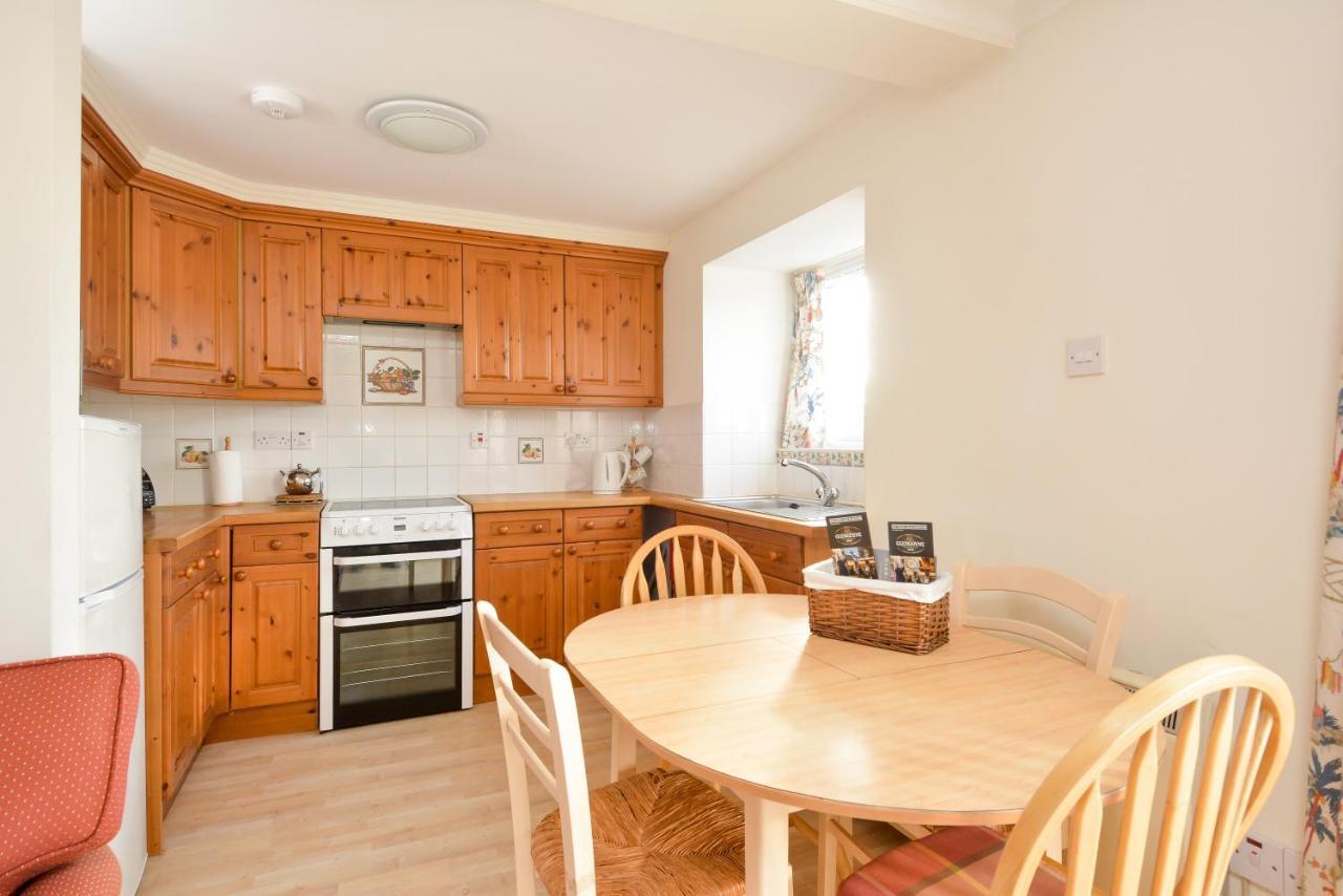 Cardross Holiday Cottages Arnprior Extérieur photo