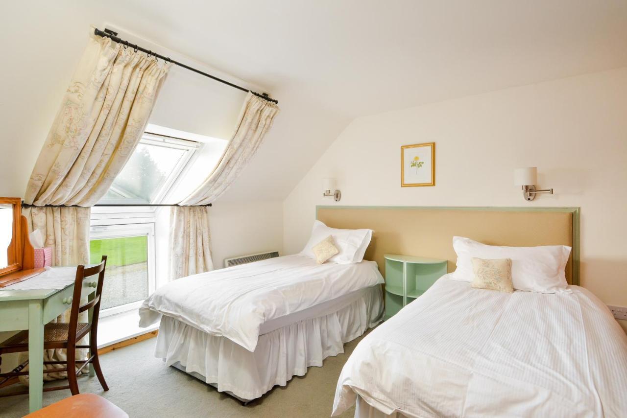 Cardross Holiday Cottages Arnprior Extérieur photo