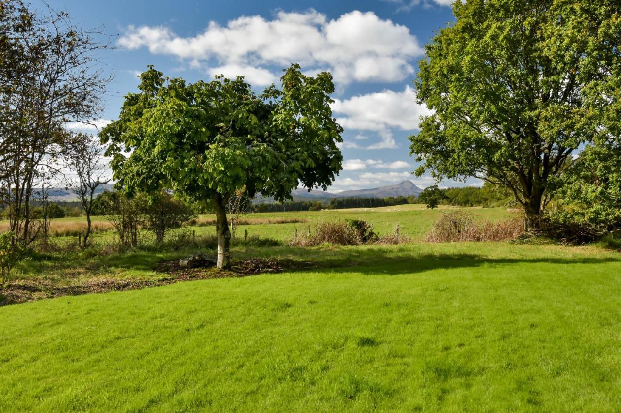 Cardross Holiday Cottages Arnprior Extérieur photo