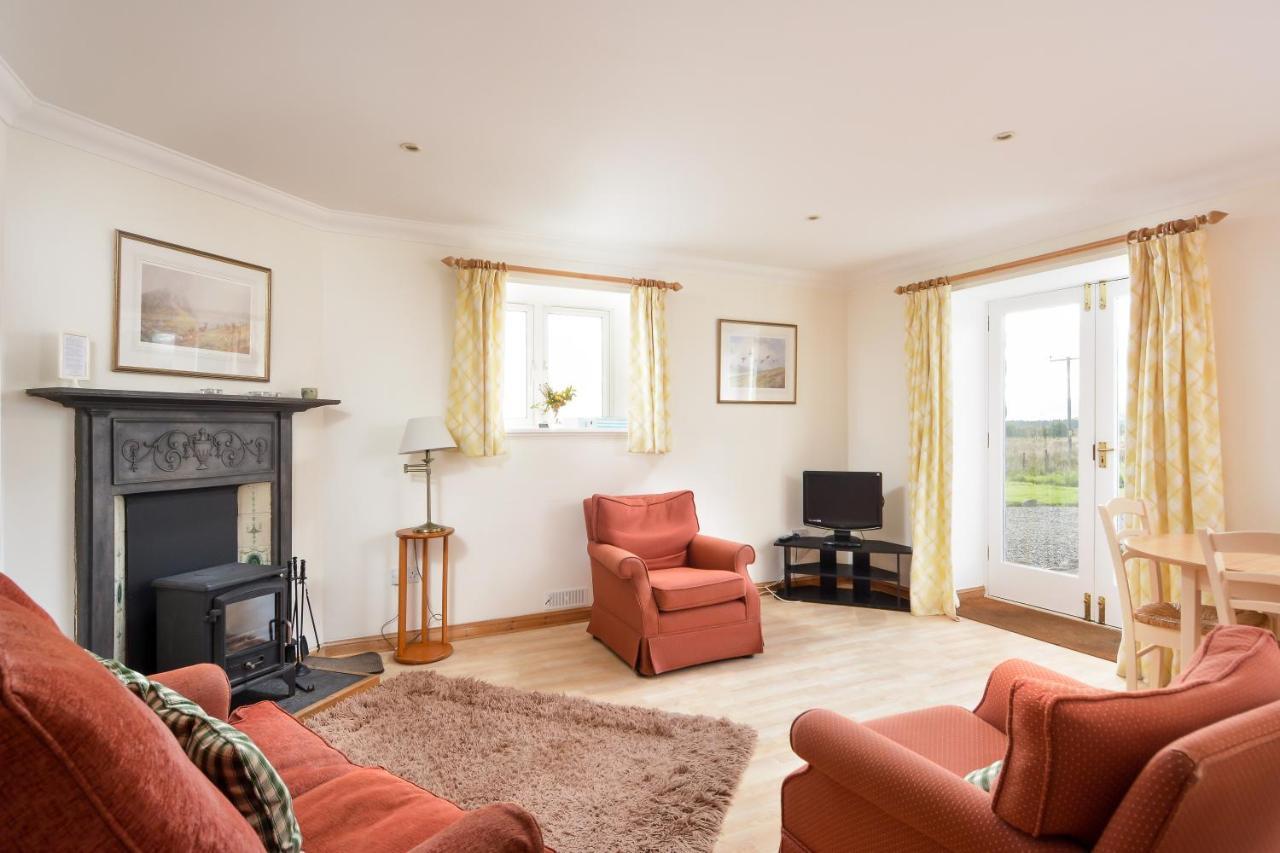 Cardross Holiday Cottages Arnprior Extérieur photo