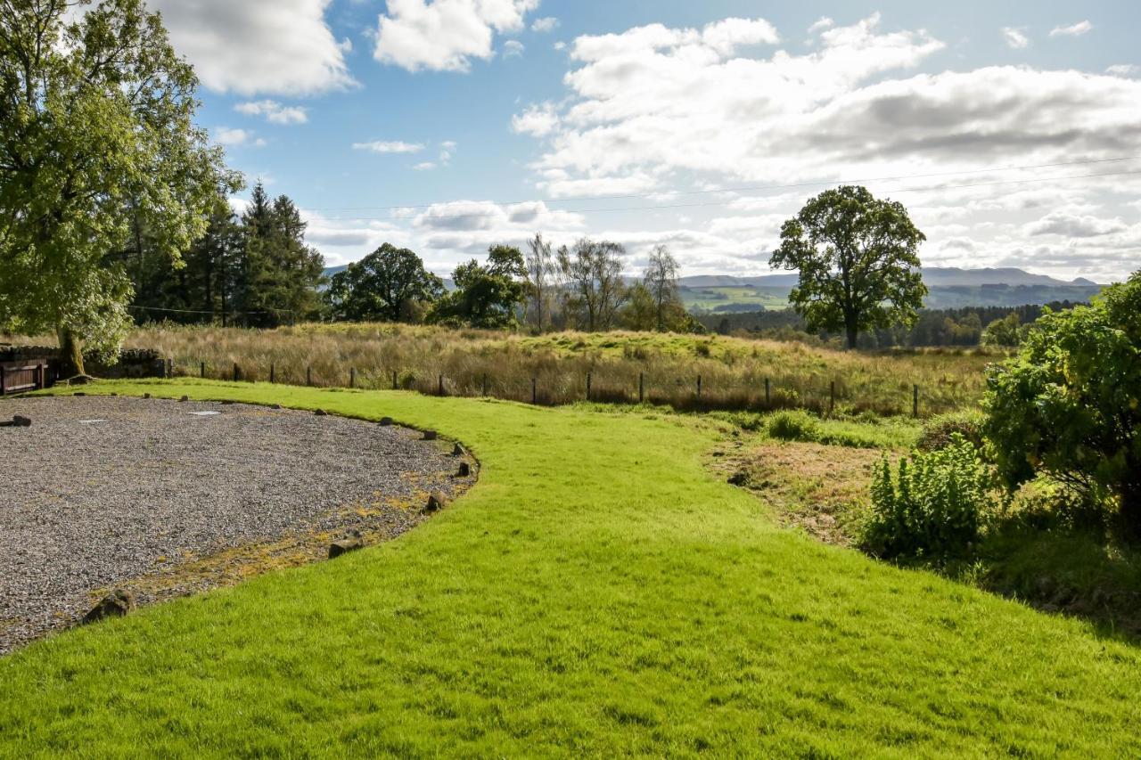 Cardross Holiday Cottages Arnprior Extérieur photo