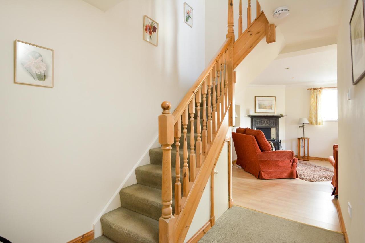 Cardross Holiday Cottages Arnprior Extérieur photo