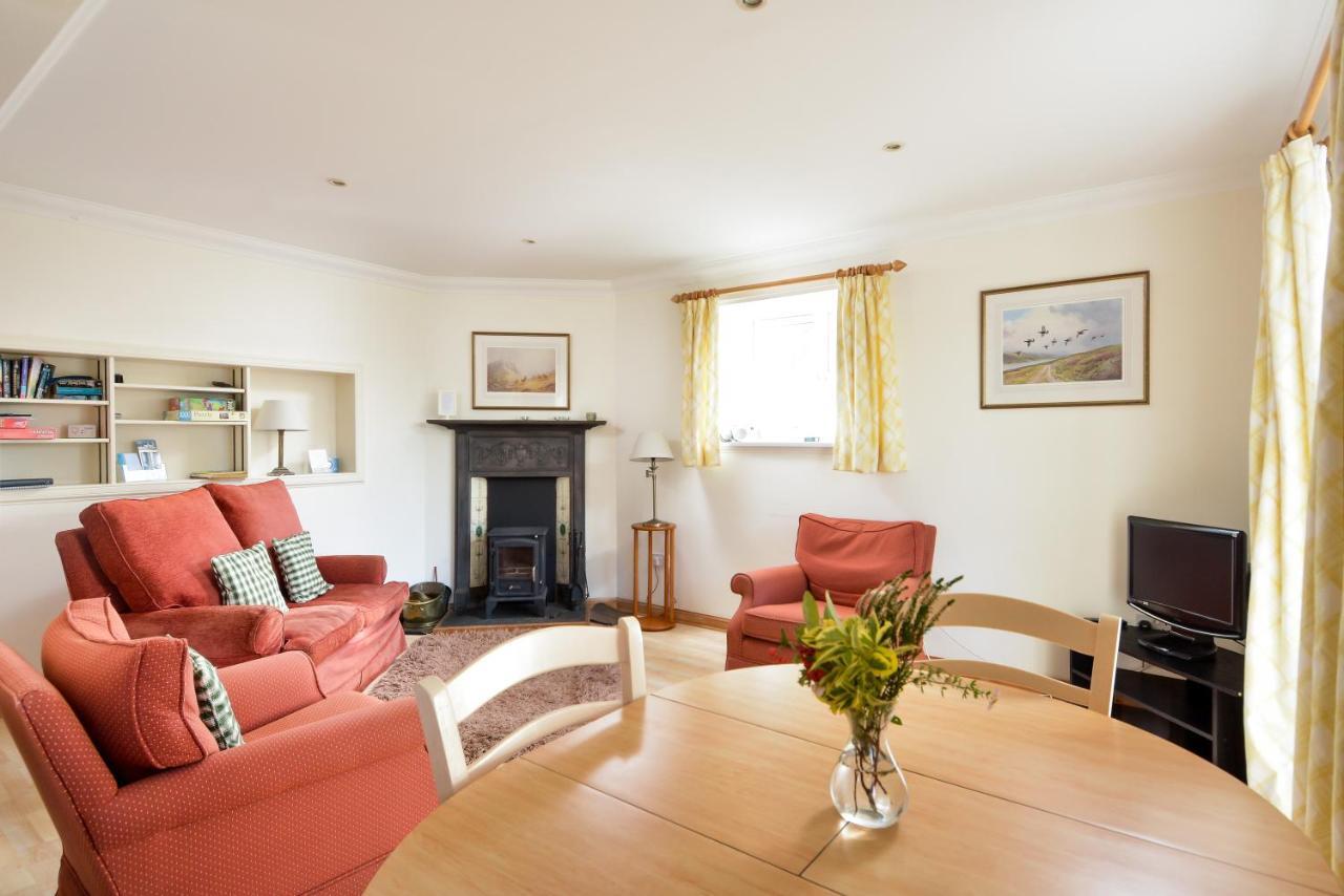 Cardross Holiday Cottages Arnprior Extérieur photo